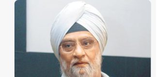 Bishan Singh Bedi