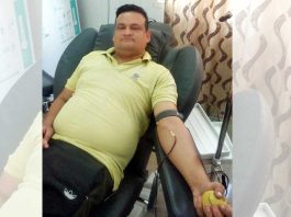 Blood Donation