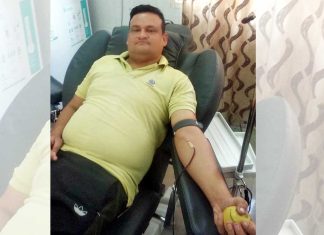 Blood Donation