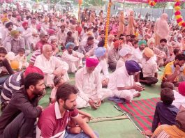 Dera Sacha Sauda