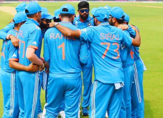 ICC World Cup 2023