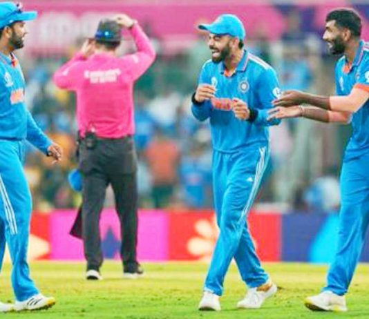 ICC World Cup 2023