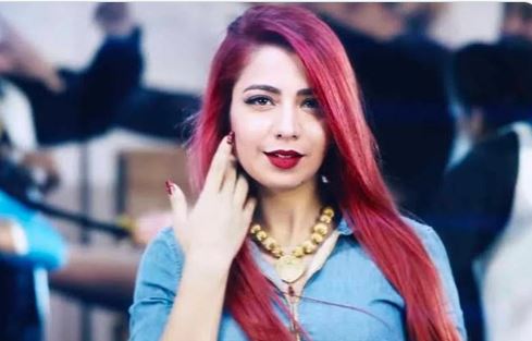 Jasmine Sandlas