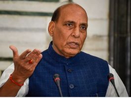 ਇਟਲੀ ਅਤੇ ਫਰਾਂਸ ਦੇ ਚਾਰ ਦਿਨਾਂ ਦੌਰੇ ‘ਤੇ ਜਾਣਗੇ ਰਾਜਨਾਥ Rajnath Singh