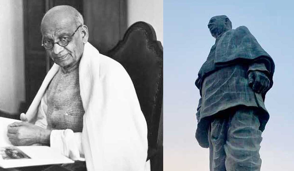 Vallabh Bhai Patel