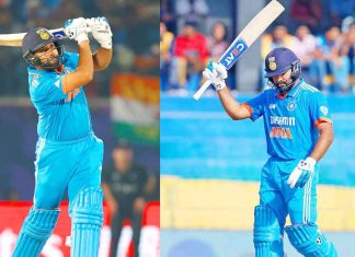 Rohit Sharma