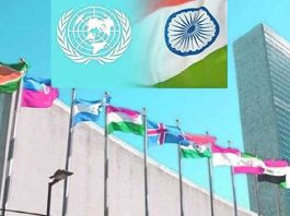 United Nations Organization