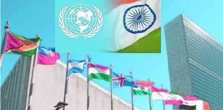 United Nations Organization