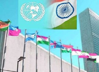 United Nations Organization