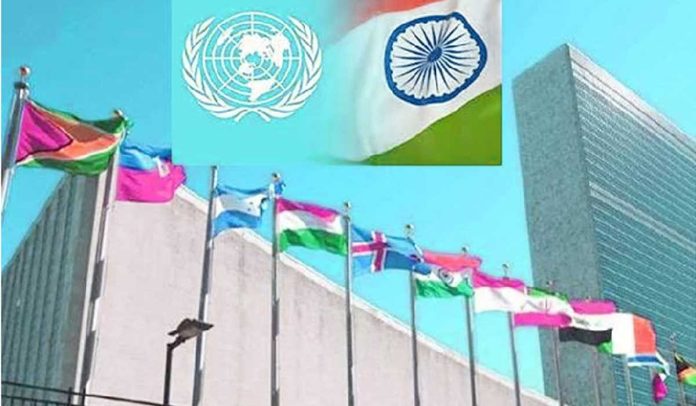 United Nations Organization