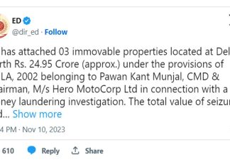 Hero MotoCorp