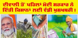 PM Kisan FPO Yojana