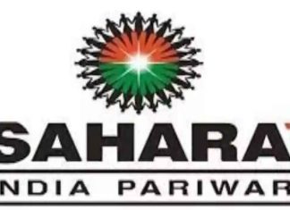 Sahara India chief