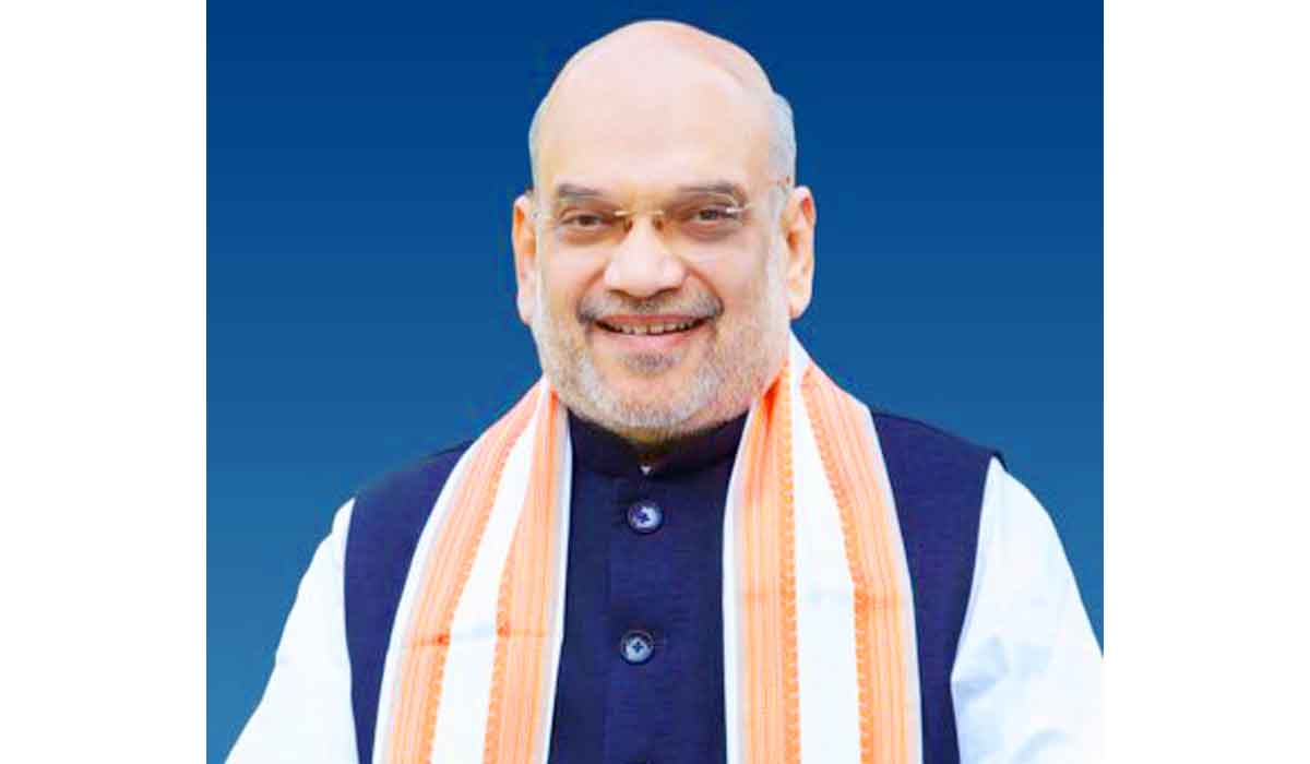 Amit Shah