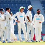 NZ Vs BAN