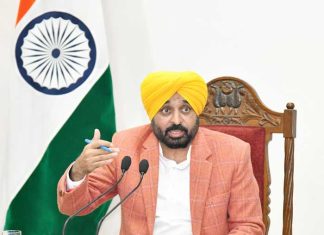 Bhagwant Mann