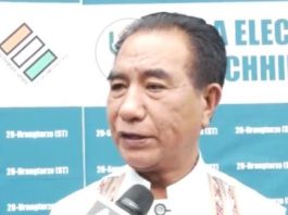 Mizoram Elections