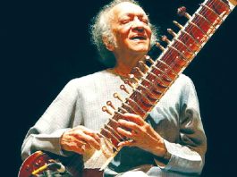 Pandit Ravishankar