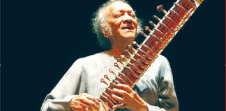 Pandit Ravishankar