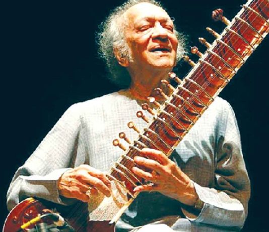 Pandit Ravishankar