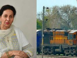 Praneet Kaur