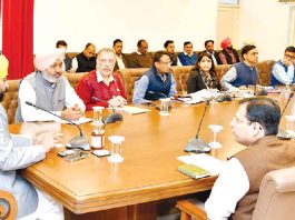 Punjab Government