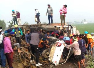 Road-Accident