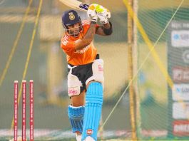IND Vs AUS T20 Series