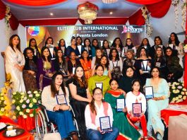 Women-Honored
