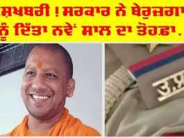 UP News