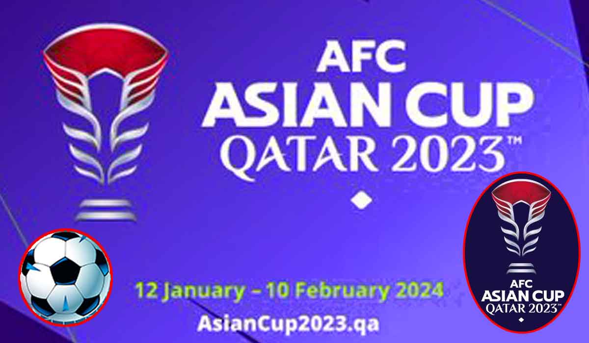 AFC Asian Cup 2023