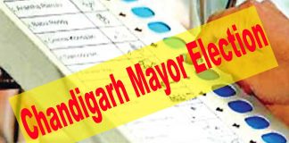 Chandigarh Mayor Election