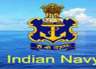 Indian Navy