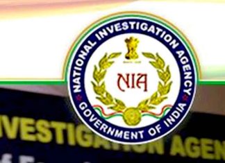 NIA Raids