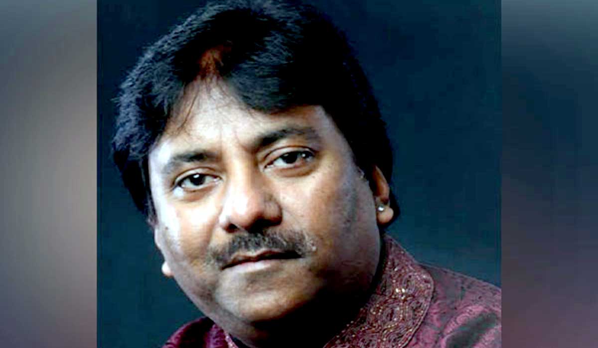 Ustad Rashid Khan