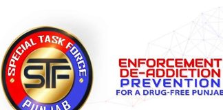 Action Against Drugs