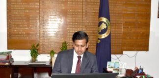 Dr Himanshu Agarwal