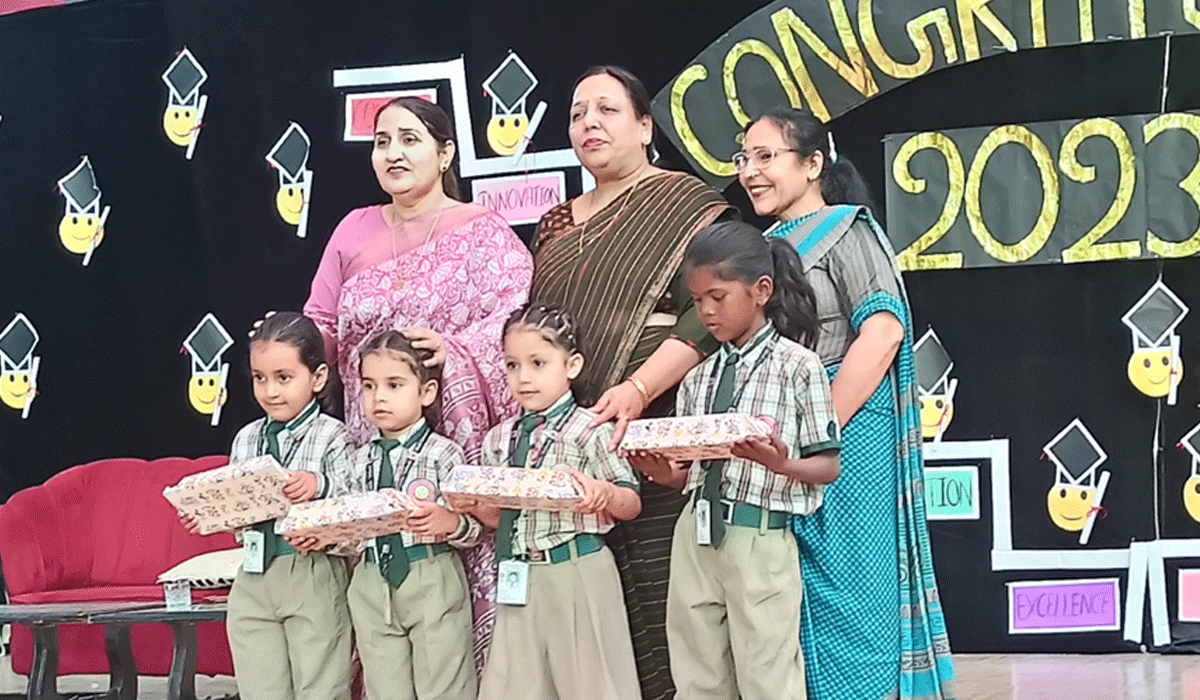Shah Satnam ji Girls School