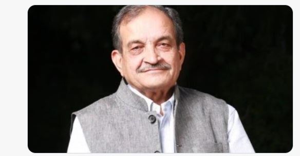 Birender singh