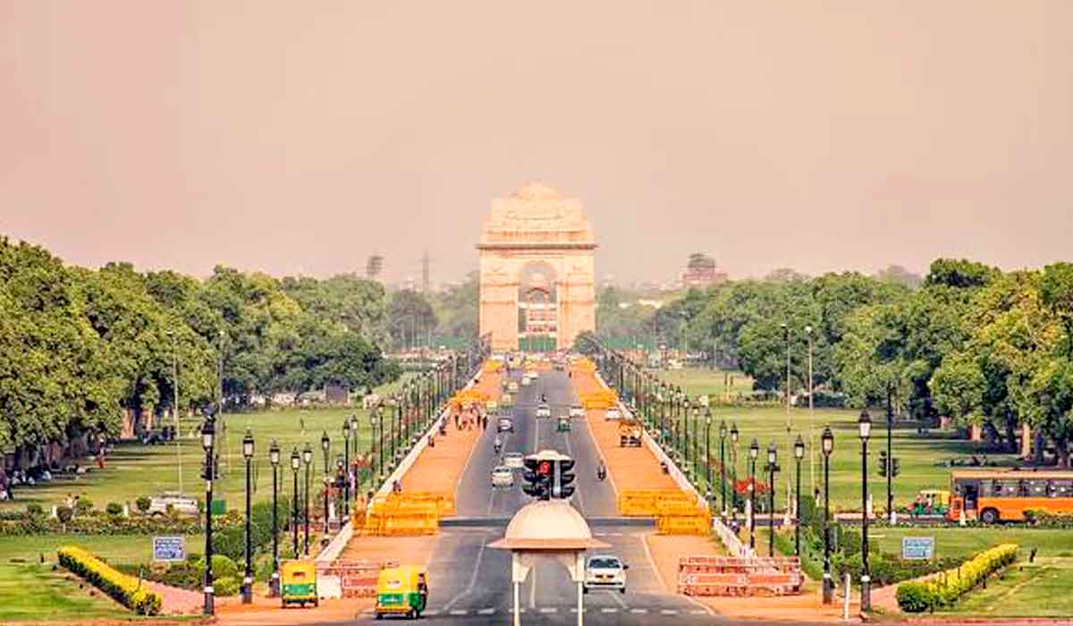 Delhi