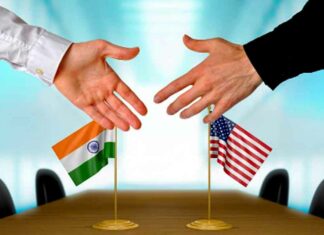 India-US Relation