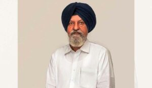 Iqbal Singh Jhundan