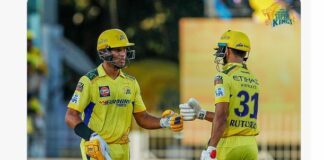 Chennai Super Kings