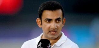 Gautam Gambhir