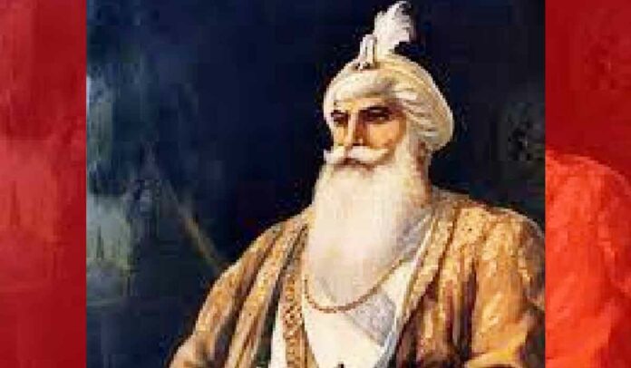 Hari Singh Nalua