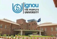 IGNOU Re-Registration Portal