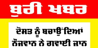 Ludhiana Crime News