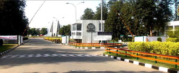 Punjabi University