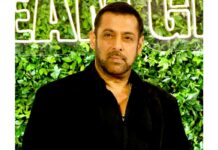 Salman Khan Galaxy Apartment Firing Case