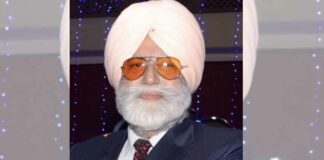 Rana Gurmeet Singh Sodhi